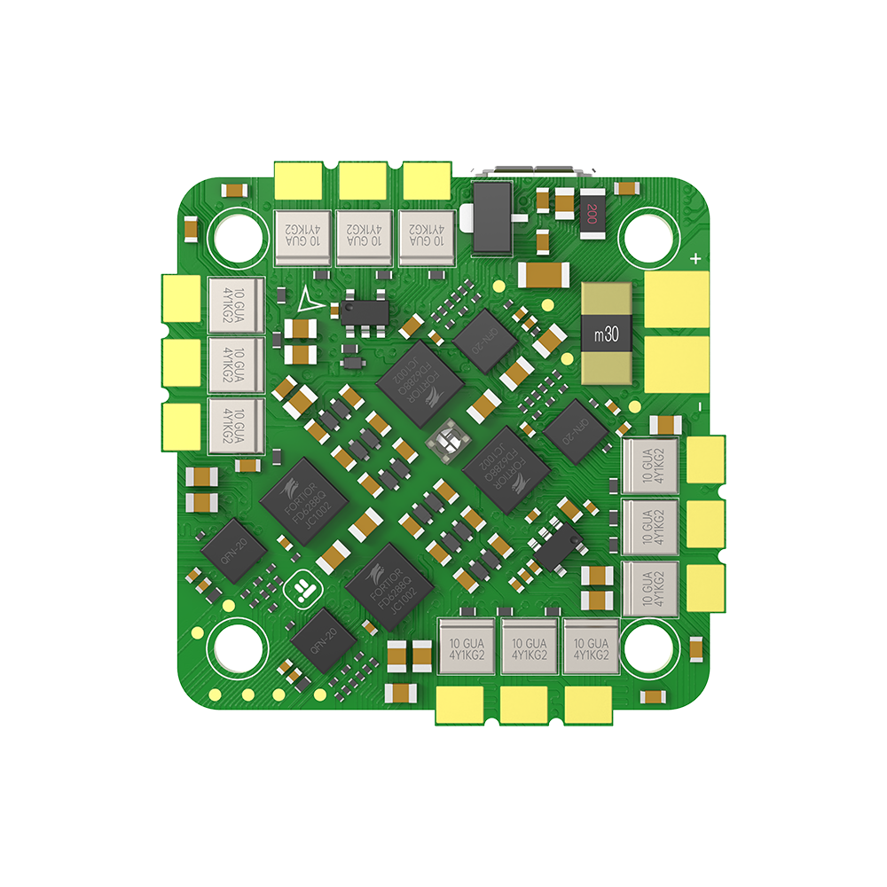 Iflight BLITZ Whoop F7 AIO