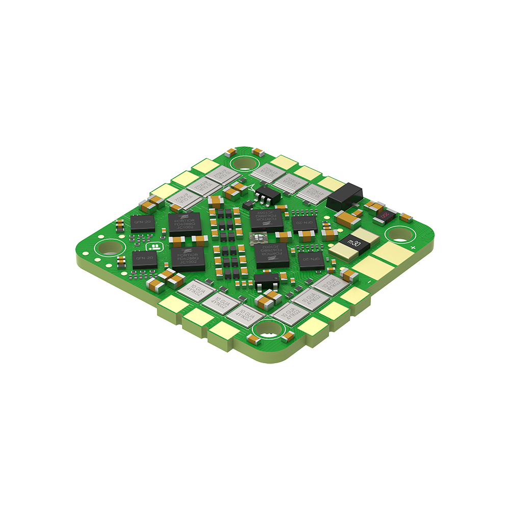 Iflight BLITZ Whoop F7 AIO