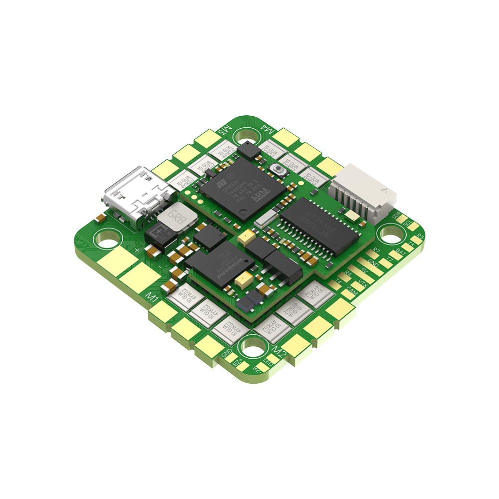 Iflight BLITZ Whoop F7 AIO