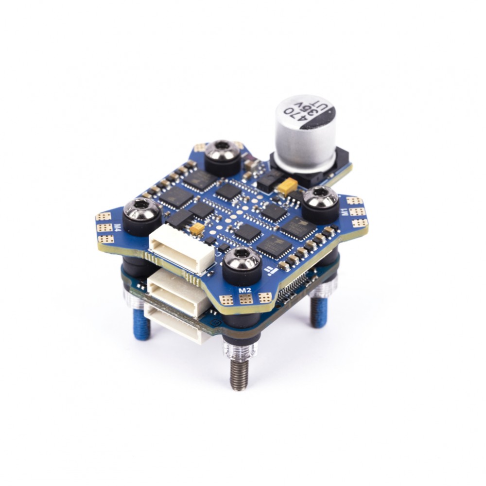 Iflight BLITZ Mini F4 Stack (Mini F4+55A ESC 4-in1)