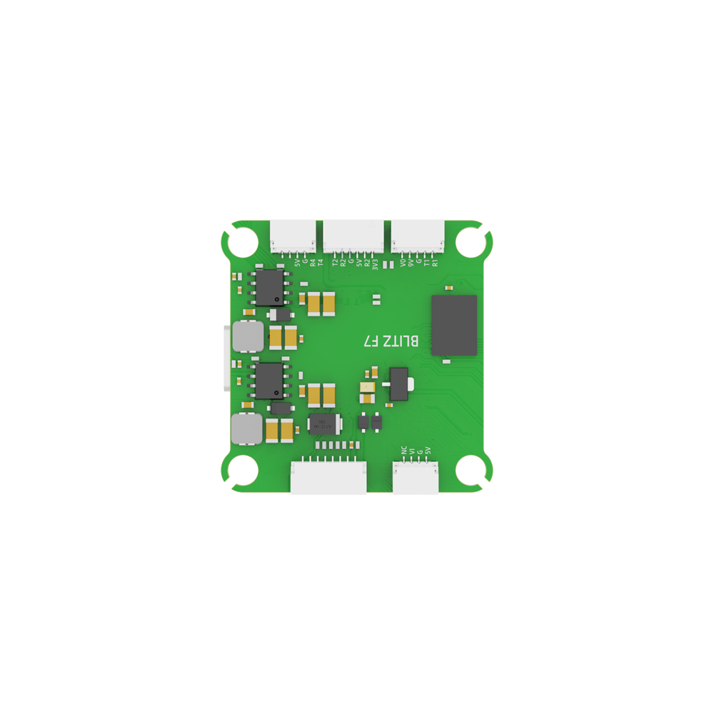 Iflight BLITZ F7 V1.1 Flight controller