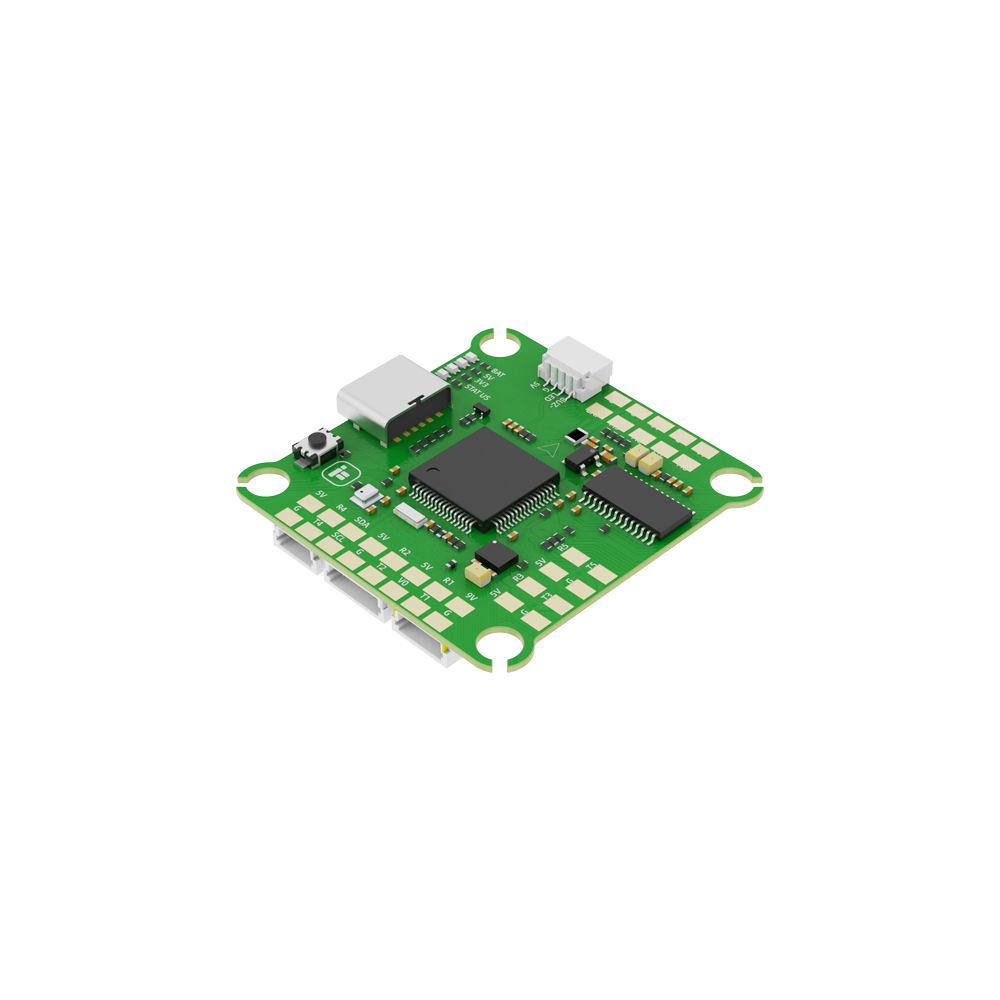 Iflight BLITZ F7 V1.1 Flight controller