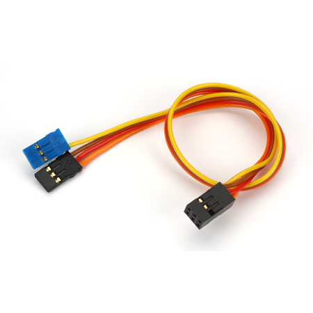 Tail Gyro Adapter Cable