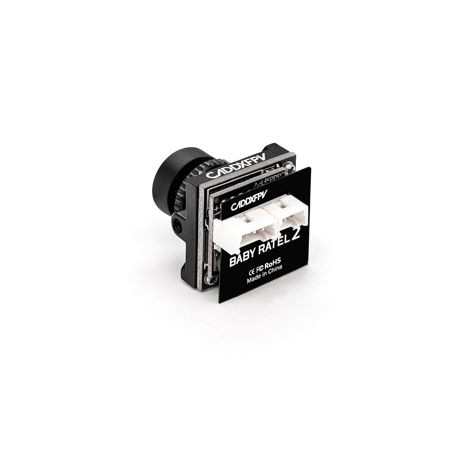 Caddx <b>Baby Ratel 2</b> nano FPV camera