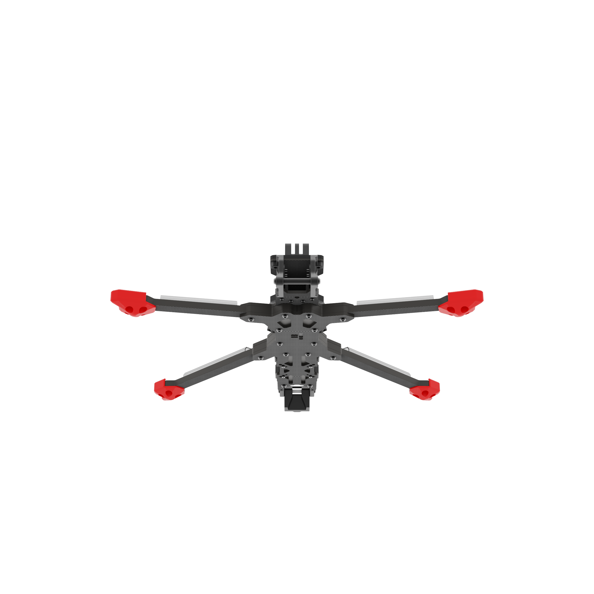 Iflight Chimera7 Pro V2 Frame Kit