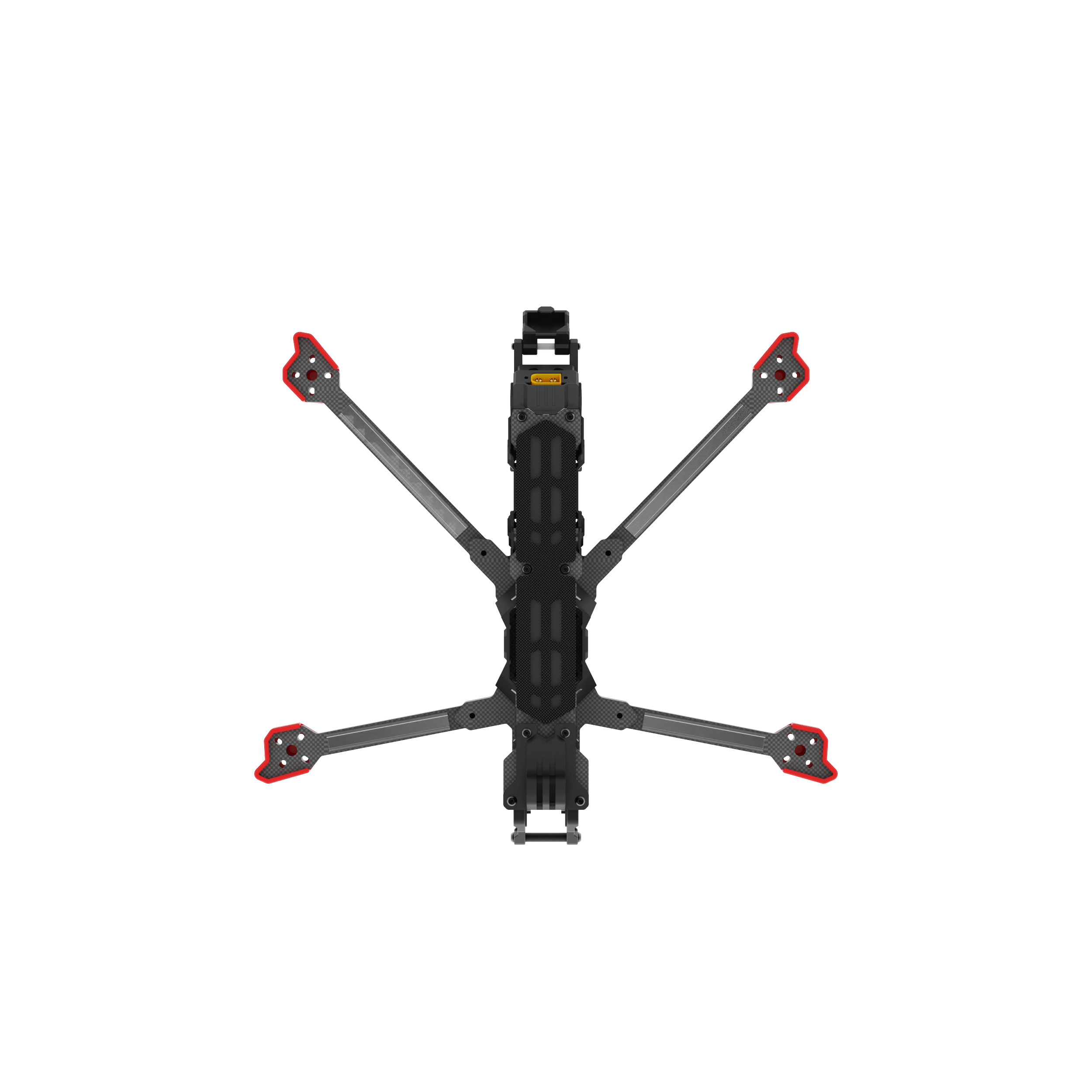Iflight Chimera7 Pro V2 Frame Kit