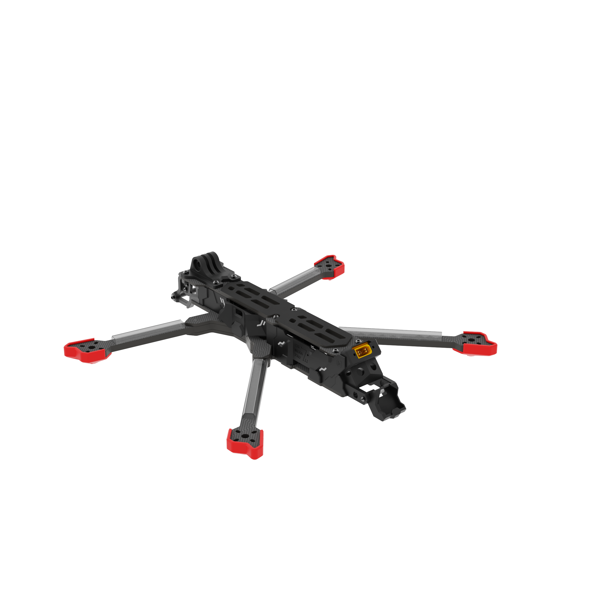 Iflight Chimera7 Pro V2 Frame Kit