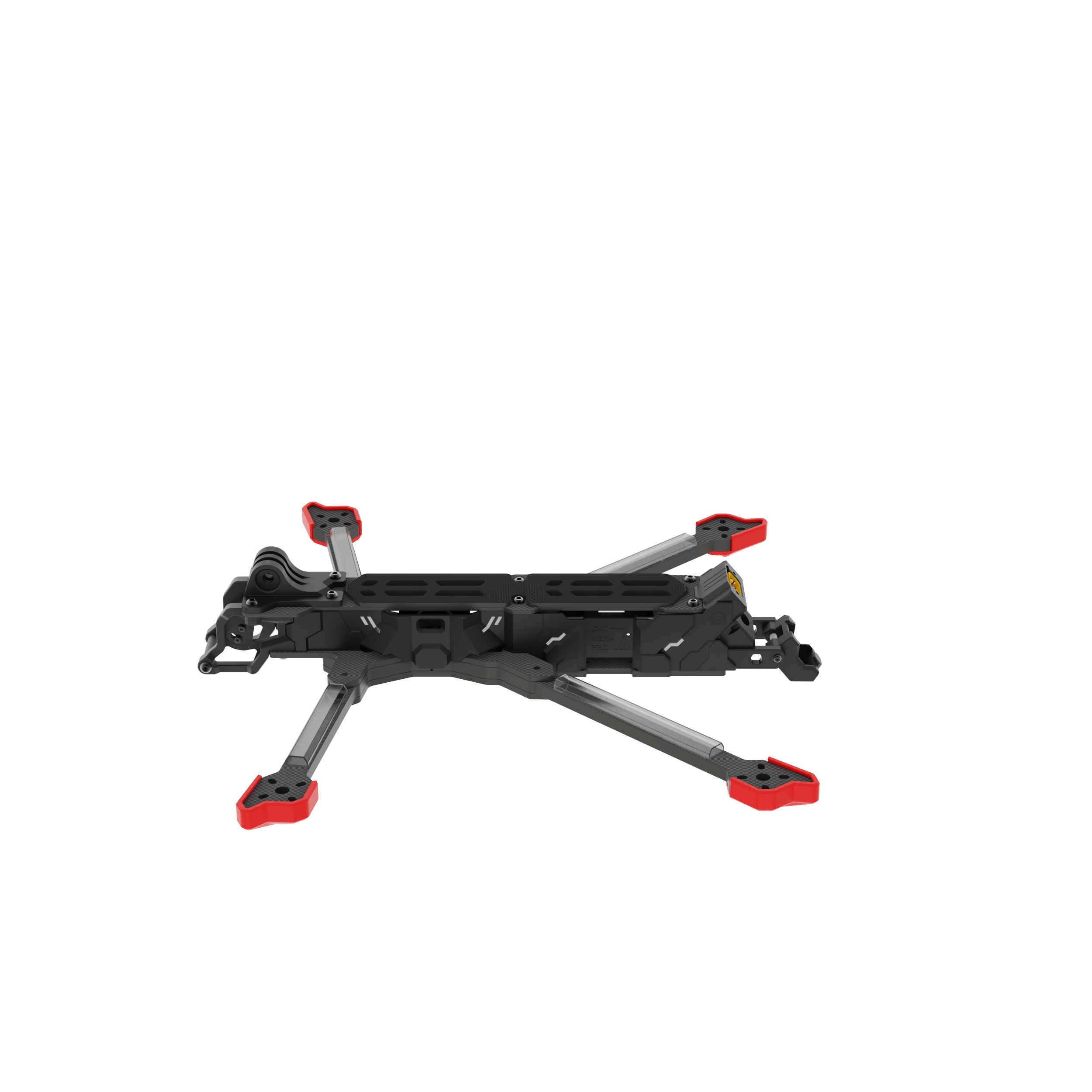 Iflight Chimera7 Pro V2 Frame Kit
