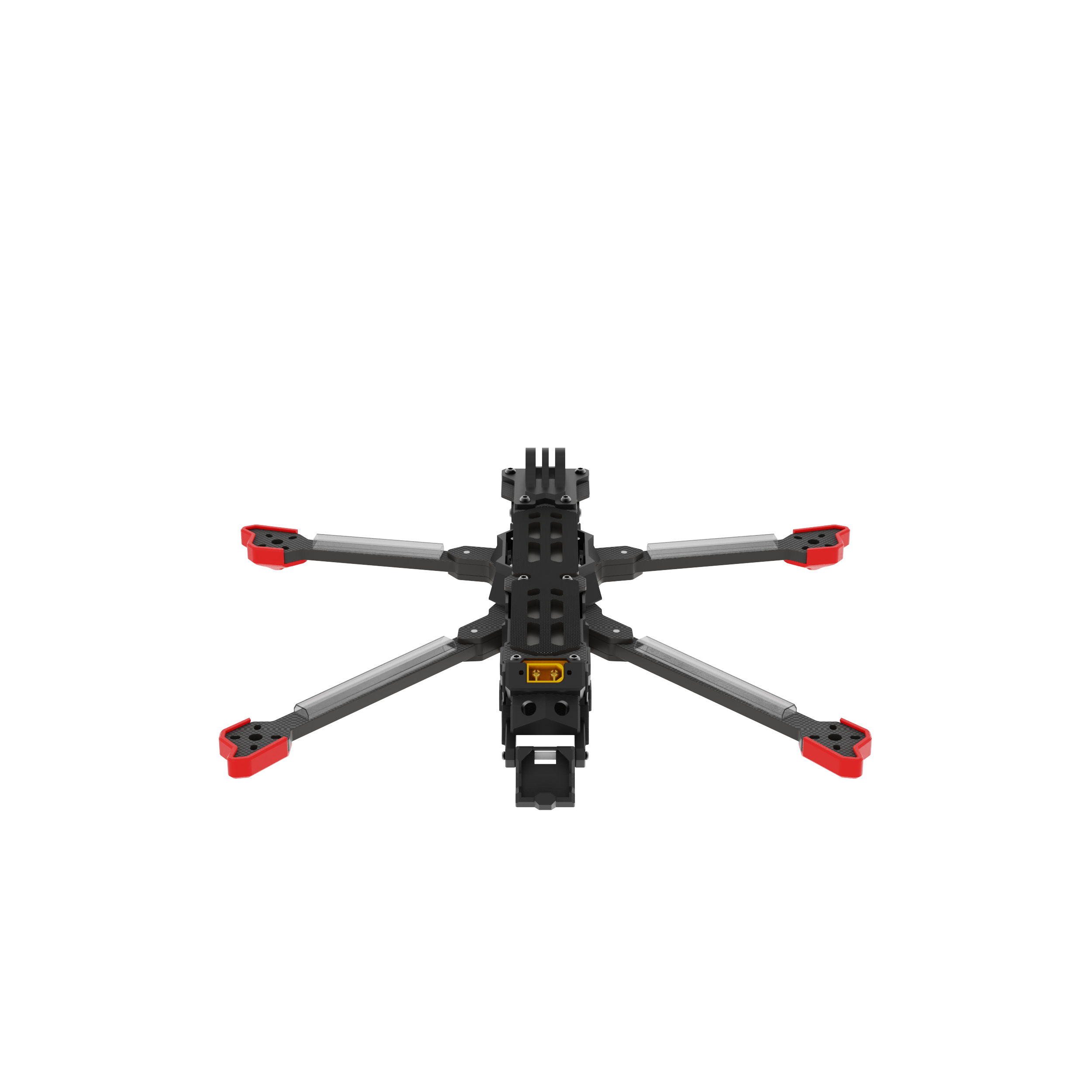 Iflight Chimera7 Pro V2 Frame Kit