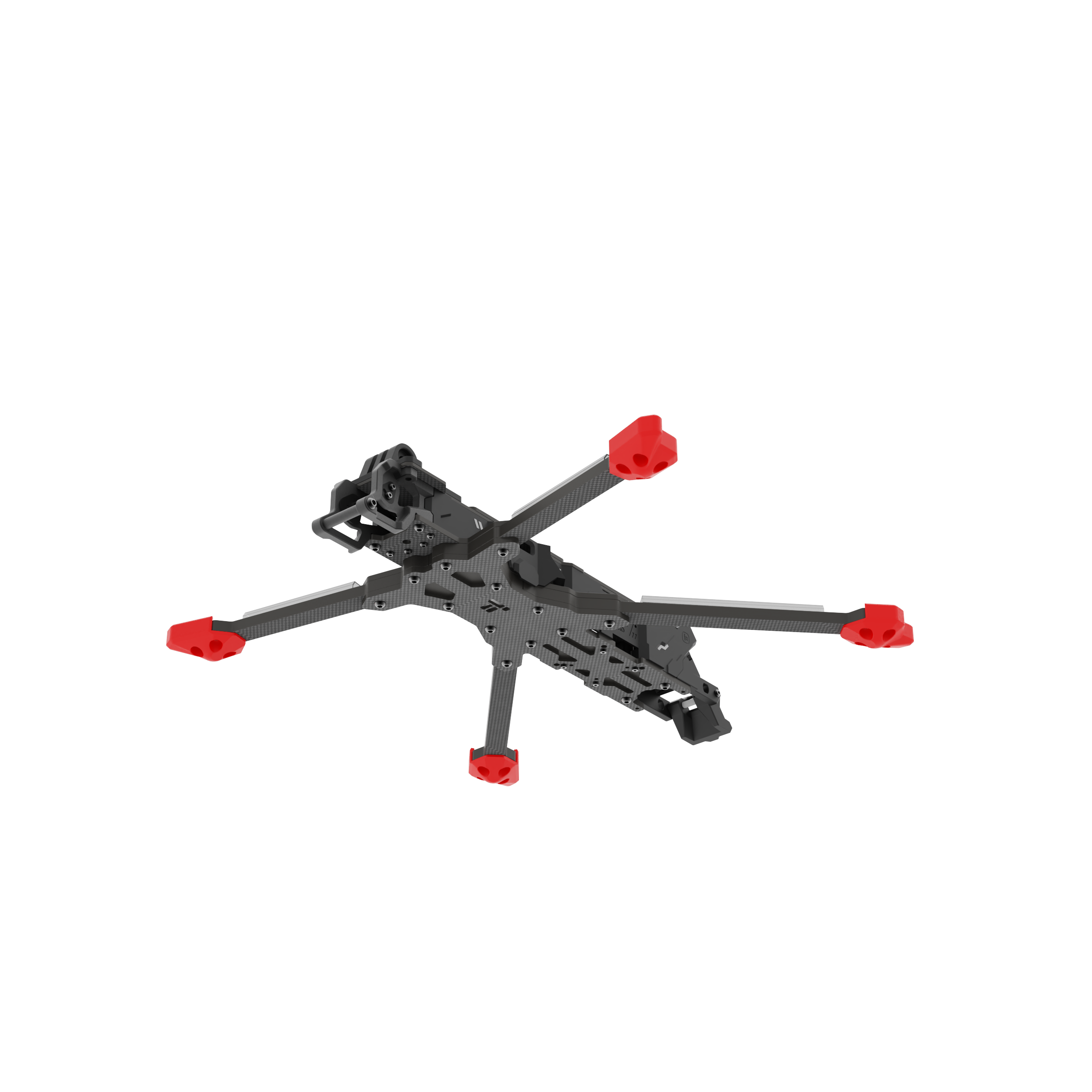 Iflight Chimera7 Pro V2 Frame Kit