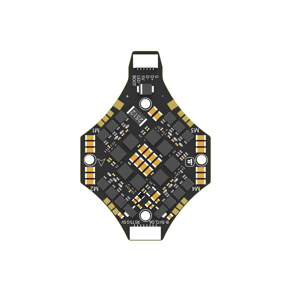 Iflight Defender 25 F7 AIO