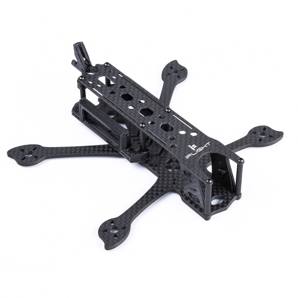IFLIGHT RC DC3 HD Frame for DJI FPV Air Unit