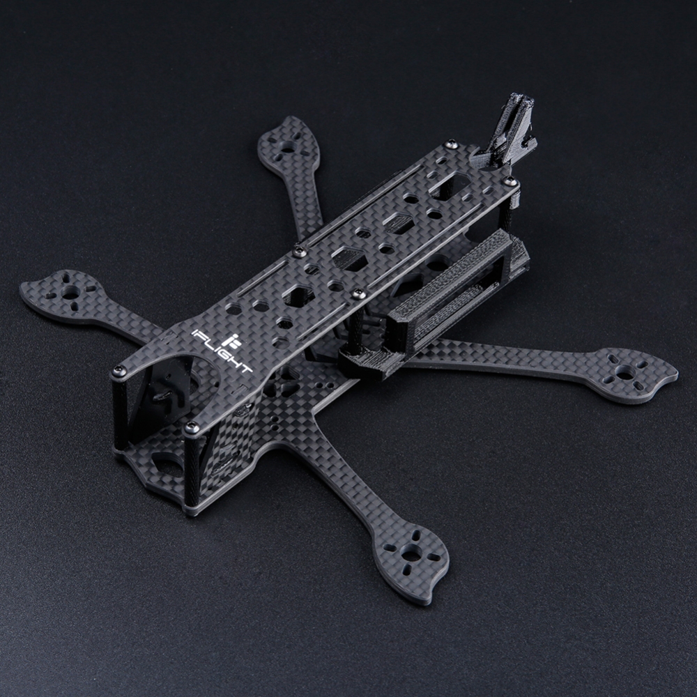 IFLIGHT RC DC3 HD Frame for DJI FPV Air Unit