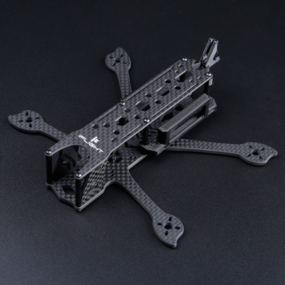 IFLIGHT RC DC3 HD Frame for DJI FPV Air Unit, SN Hobbies