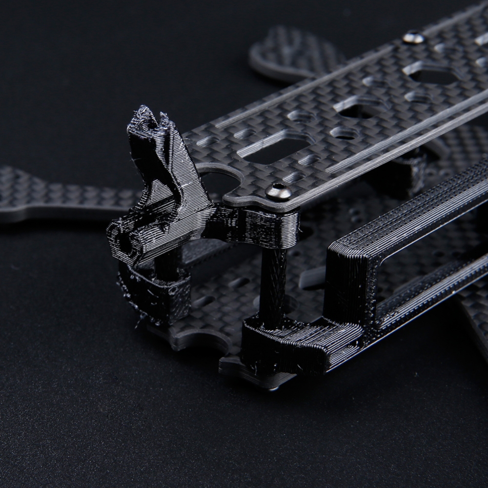 IFLIGHT RC DC3 HD Frame for DJI FPV Air Unit
