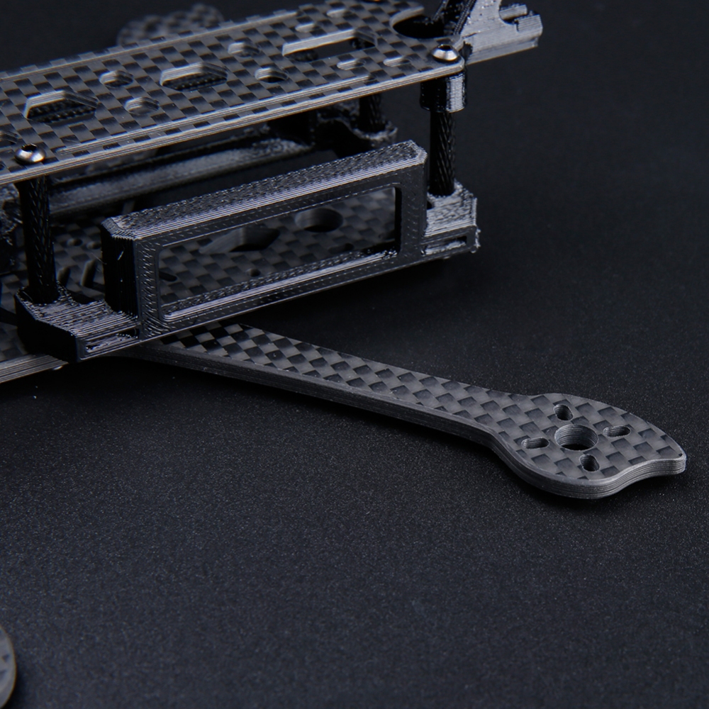 IFLIGHT RC DC3 HD Frame for DJI FPV Air Unit