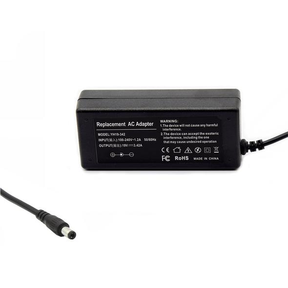 Sequre Power Supply Adapter For TS100 and SQ-001 Soldering Iron | DC5525 Interface