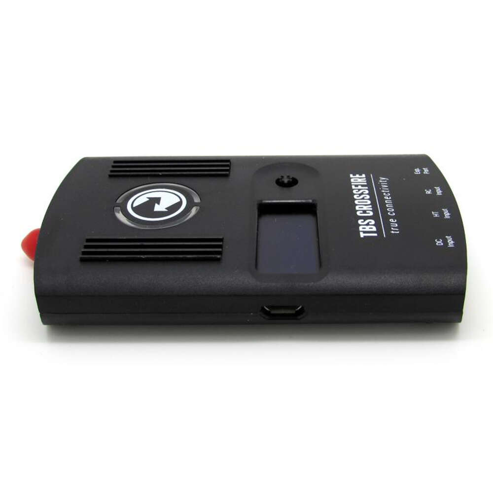TBS CROSSFIRE TX - LONG RANGE R/C TRANSMITTER