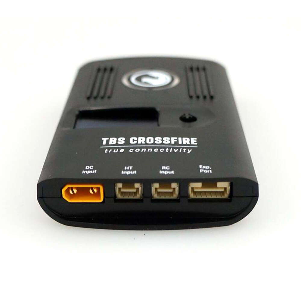 TBS CROSSFIRE TX - LONG RANGE R/C TRANSMITTER