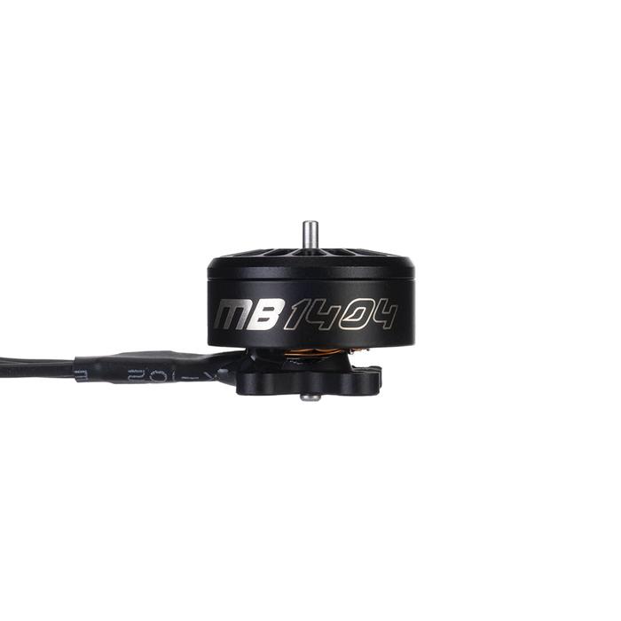 DIATONE MAMBA <b>1404 3000 KV</b> BRUSHLESS MOTOR FOR LONGRANGE