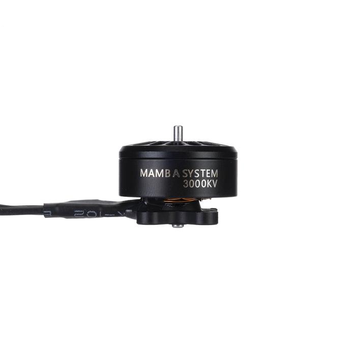 DIATONE MAMBA <b>1404 3000 KV</b> BRUSHLESS MOTOR FOR LONGRANGE