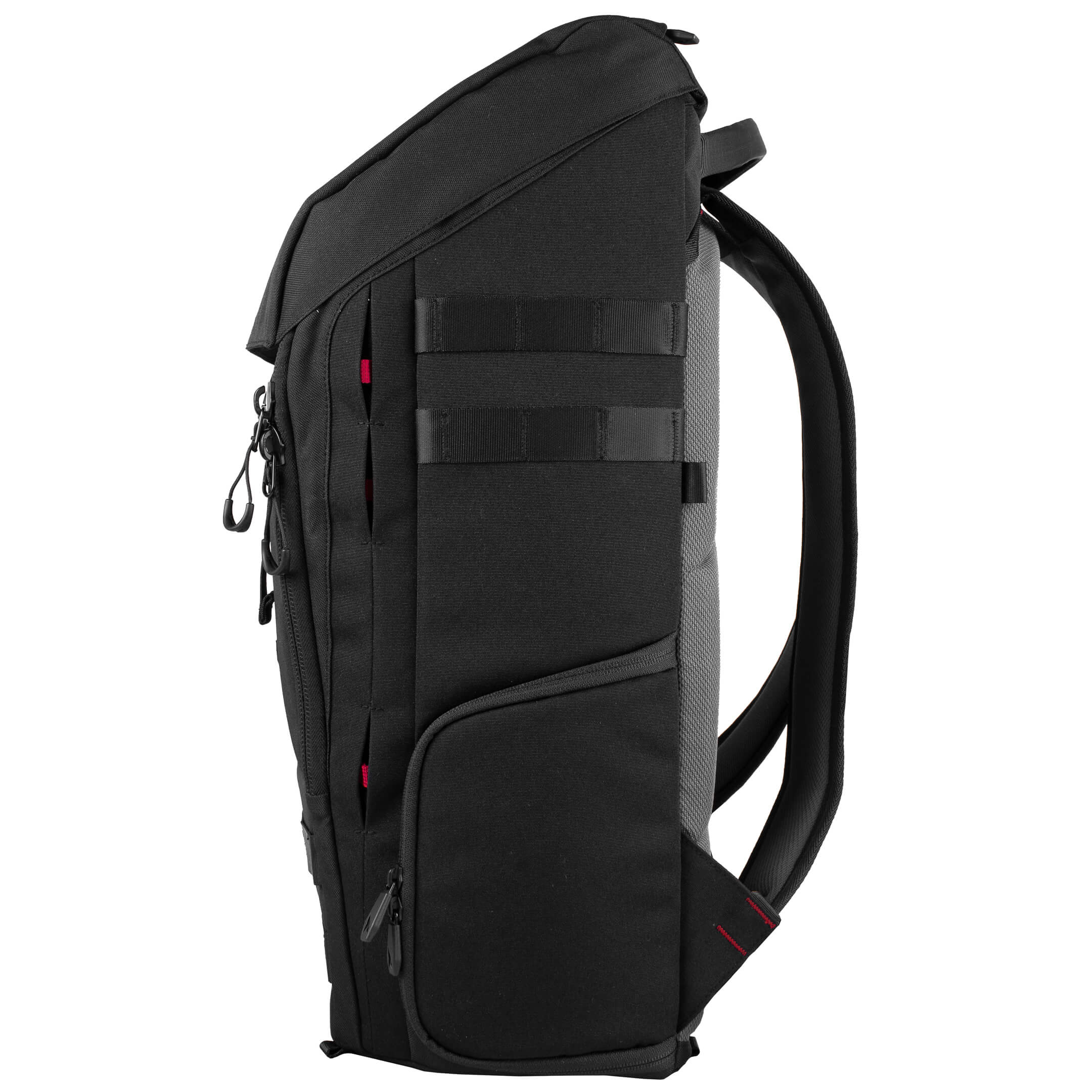 Torvol Urban Carrier Backpack - <b>BLACK</b>