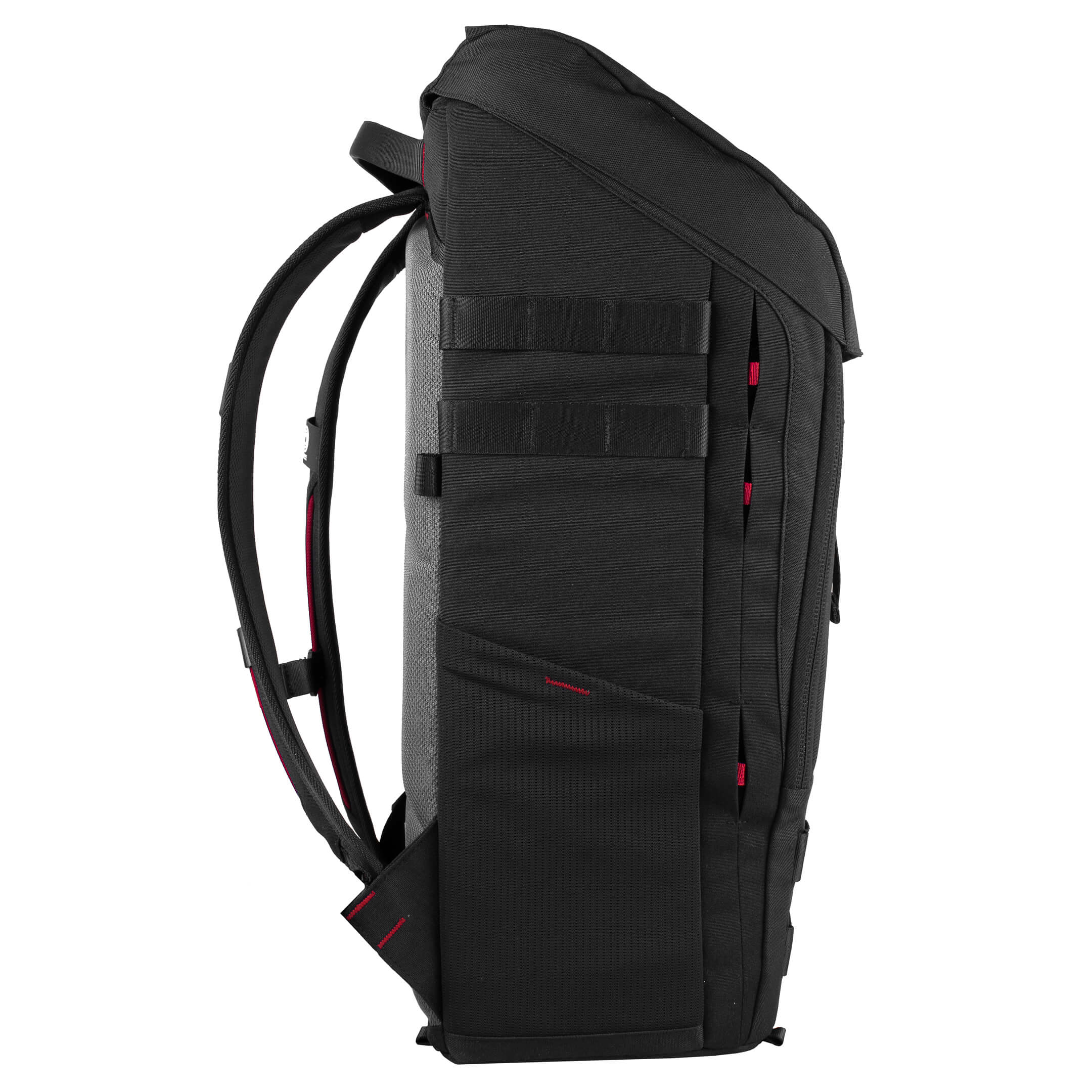 Torvol Urban Carrier Backpack - <b>BLACK</b>