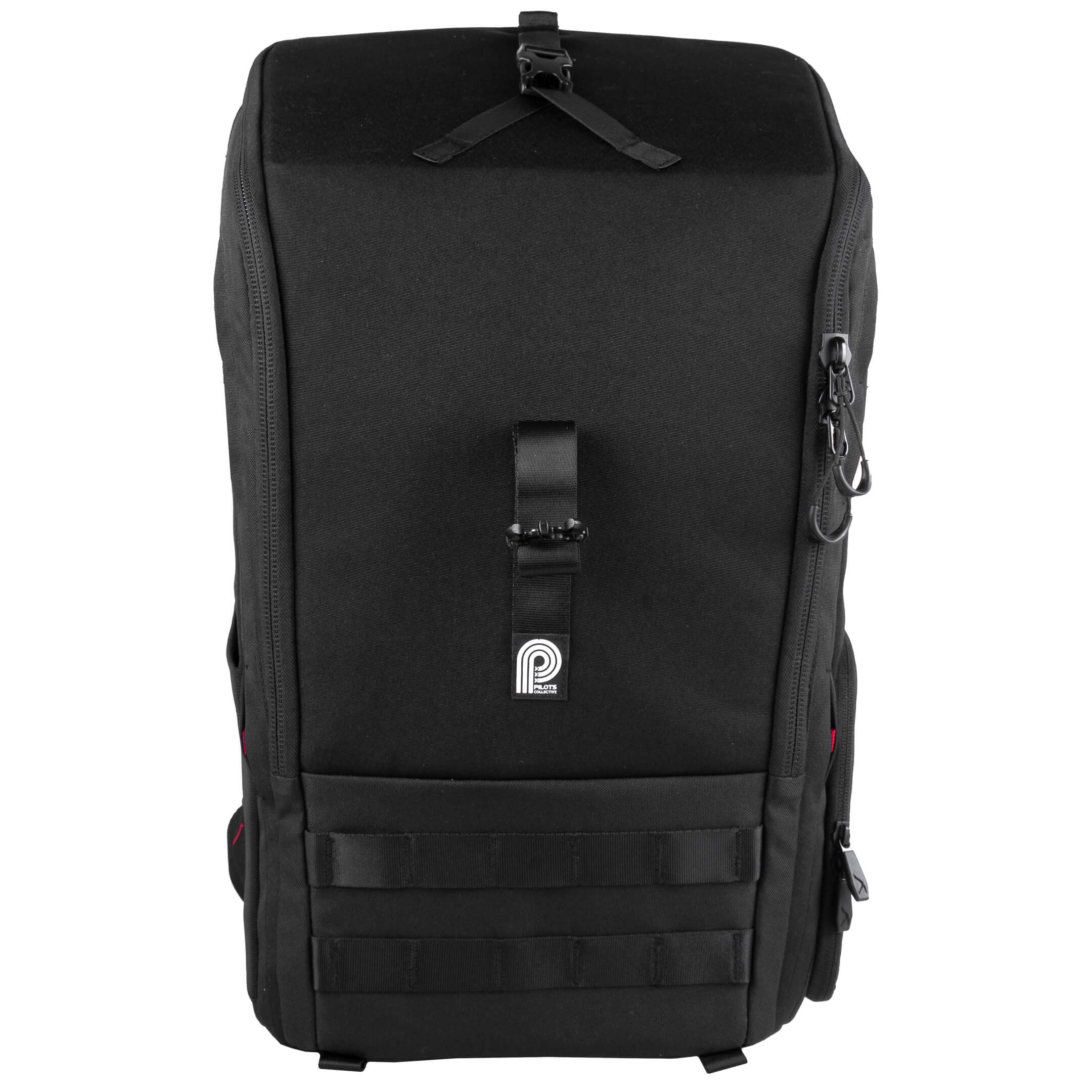 Torvol Urban Carrier Backpack - <b>BLACK</b>