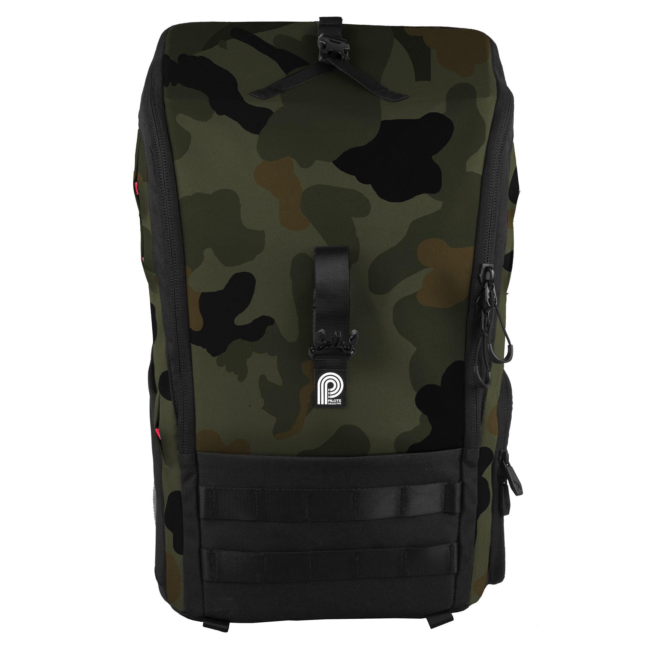 Torvol Urban Carrier Backpack - <b>CAMO</b>