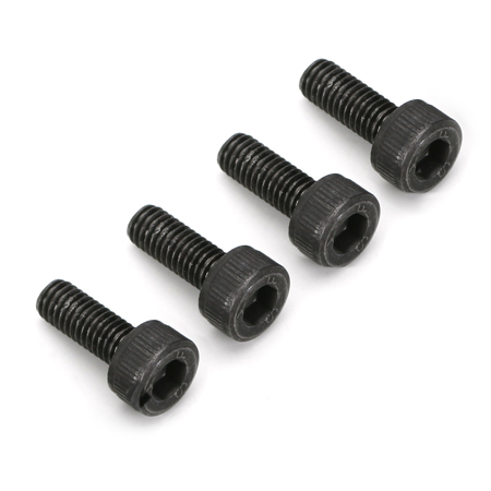 Socket Head Cap Screws,3mm x 8