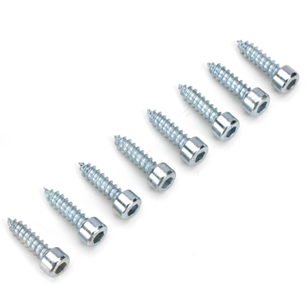 Socket Head Screw,6 x 1/2