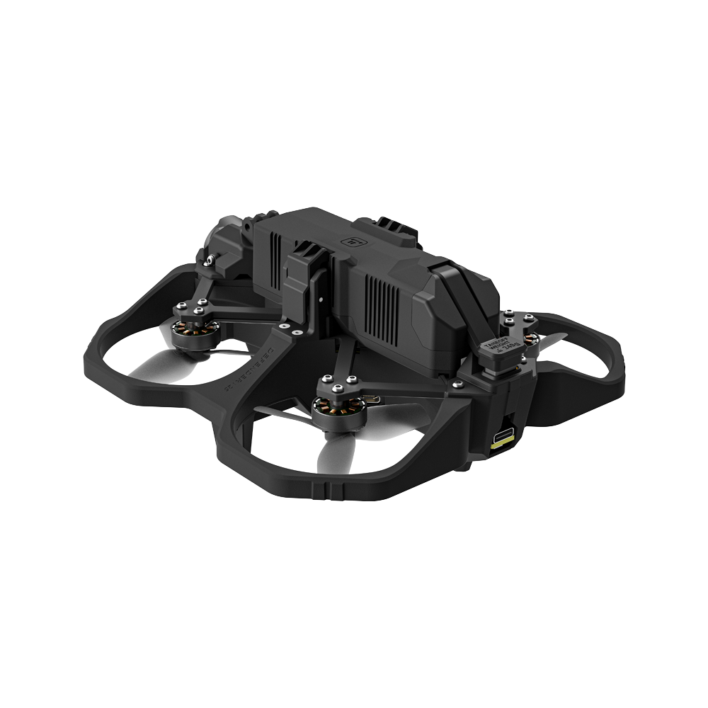 Iflight Defender 25 HD 4S <b>BNF TBS O3 Air Unit</b>