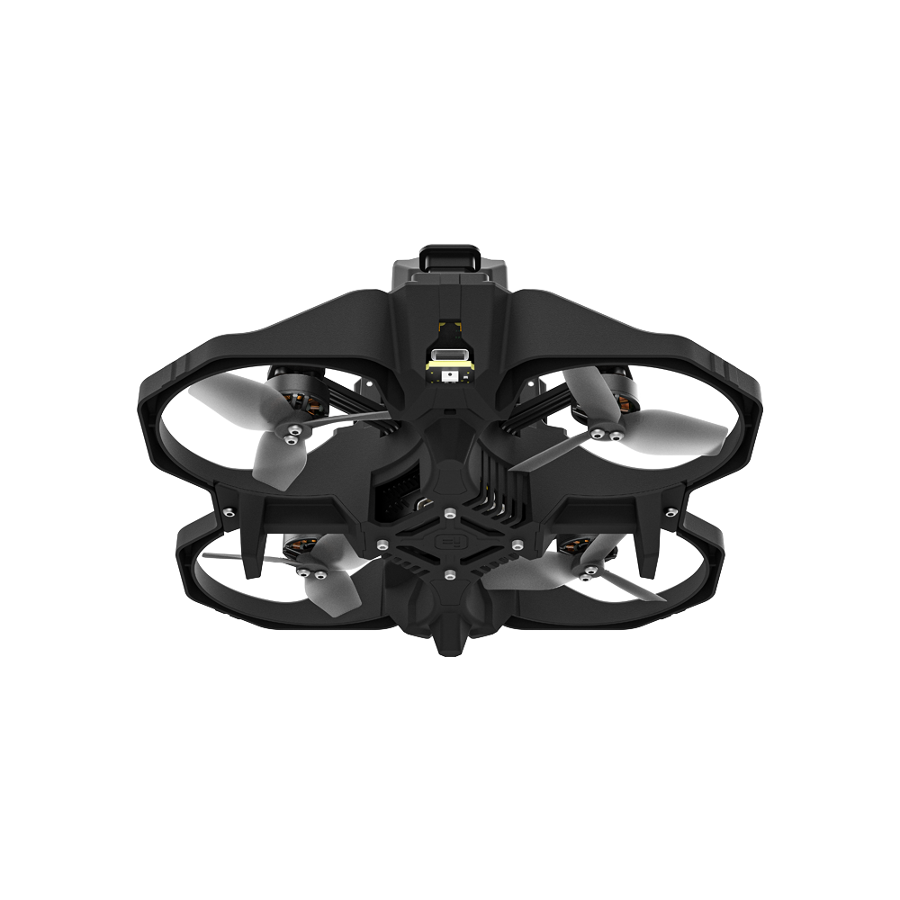Iflight Defender 25 HD 4S <b>BNF TBS O3 Air Unit</b>