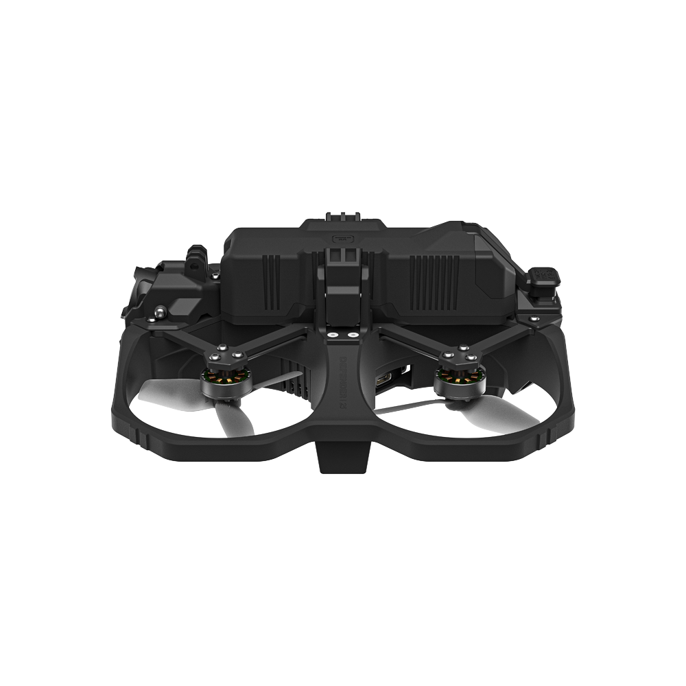 Iflight Defender 25 HD 4S <b>BNF TBS O3 Air Unit</b>