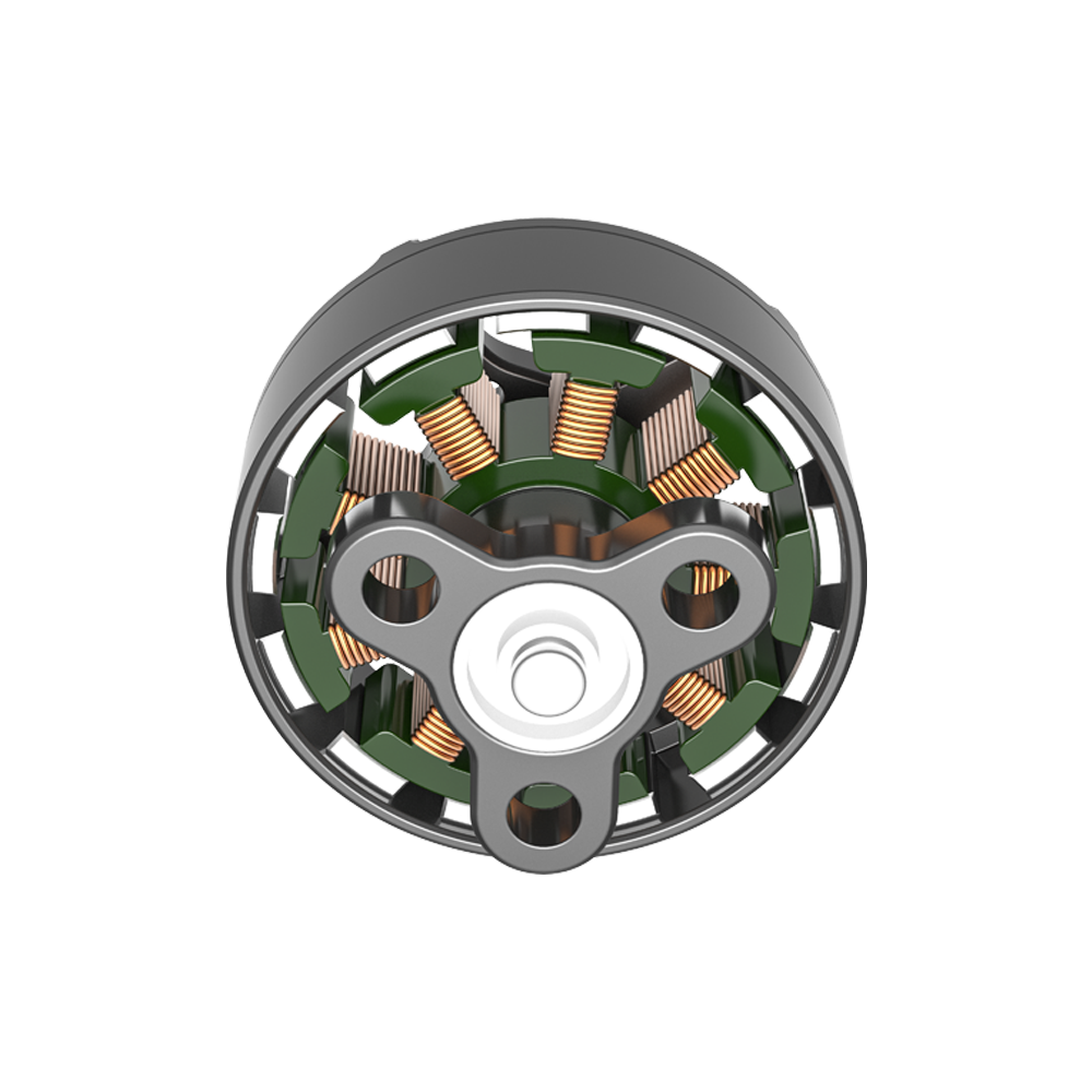 Iflight Defender 25 1404 4150KV CW