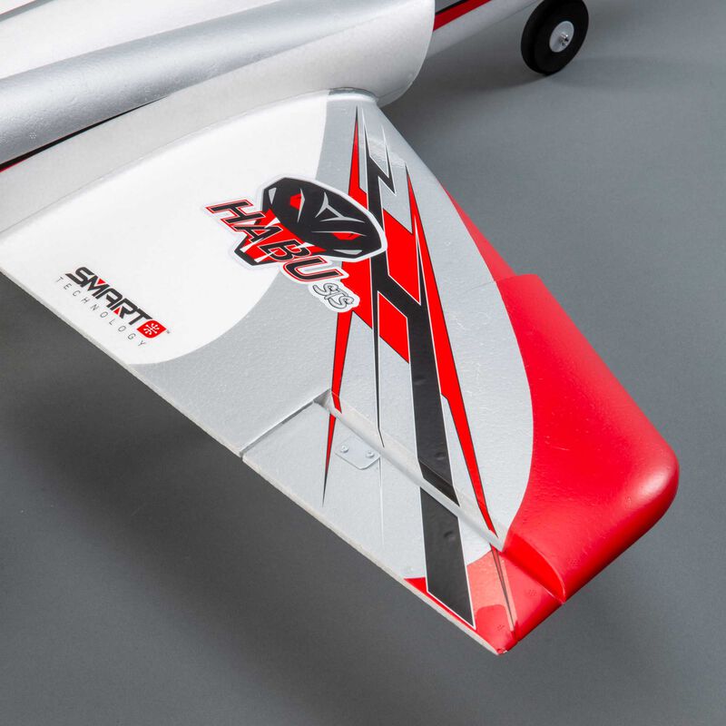 E-flite Habu STS 70mm EDF Smart Jet PNP