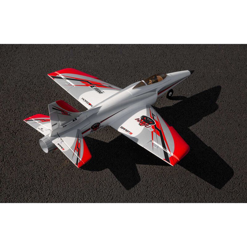 E-flite Habu STS 70mm EDF Smart Jet PNP