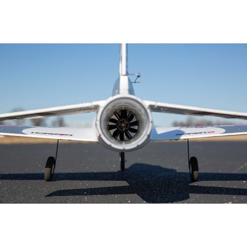 E-flite Habu STS 70mm EDF Smart Jet PNP