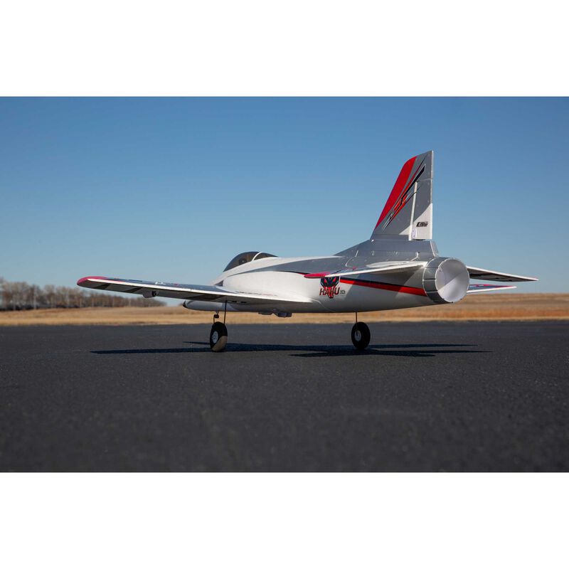 E-flite Habu STS 70mm EDF Smart Jet PNP