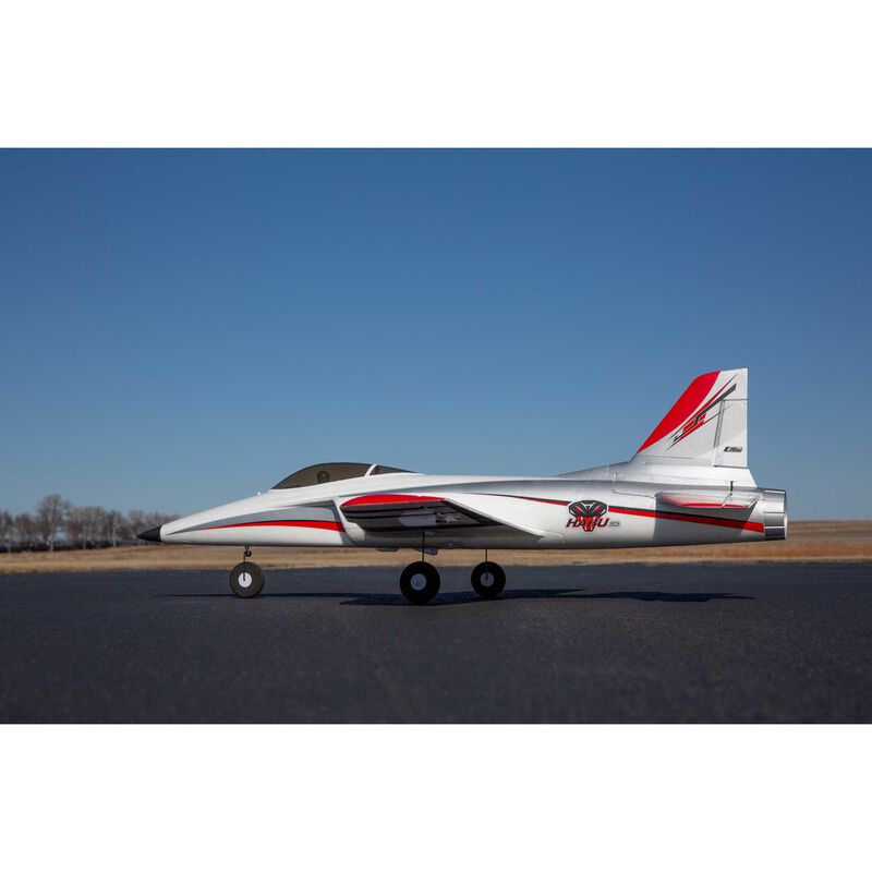 E-flite Habu STS 70mm EDF Smart Jet PNP