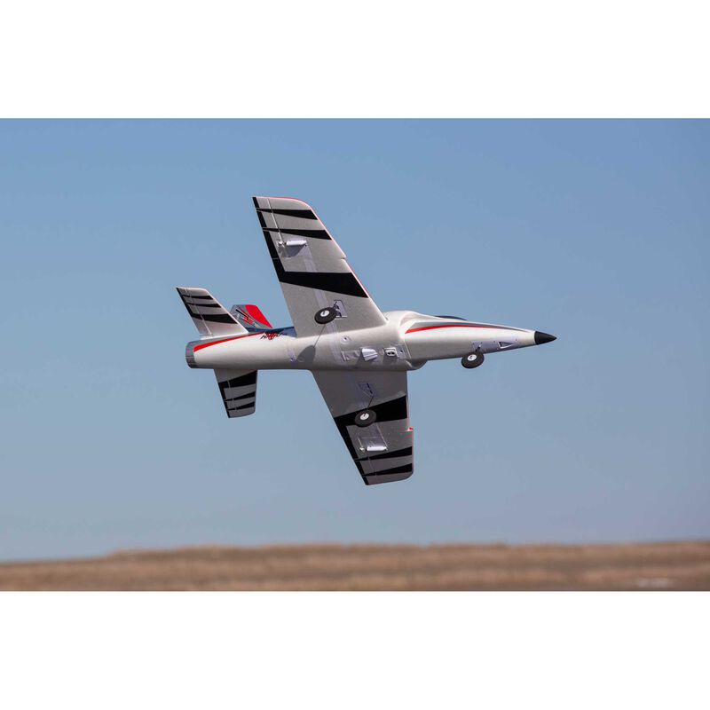 E-flite Habu STS 70mm EDF Smart Jet PNP