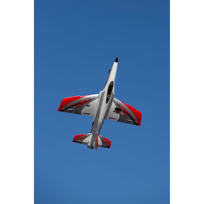 E-flite Habu STS 70mm EDF Smart Jet PNP