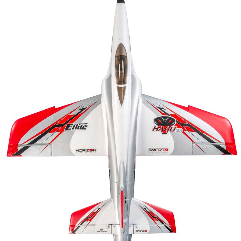 E-flite Habu STS 70mm EDF Smart Jet PNP