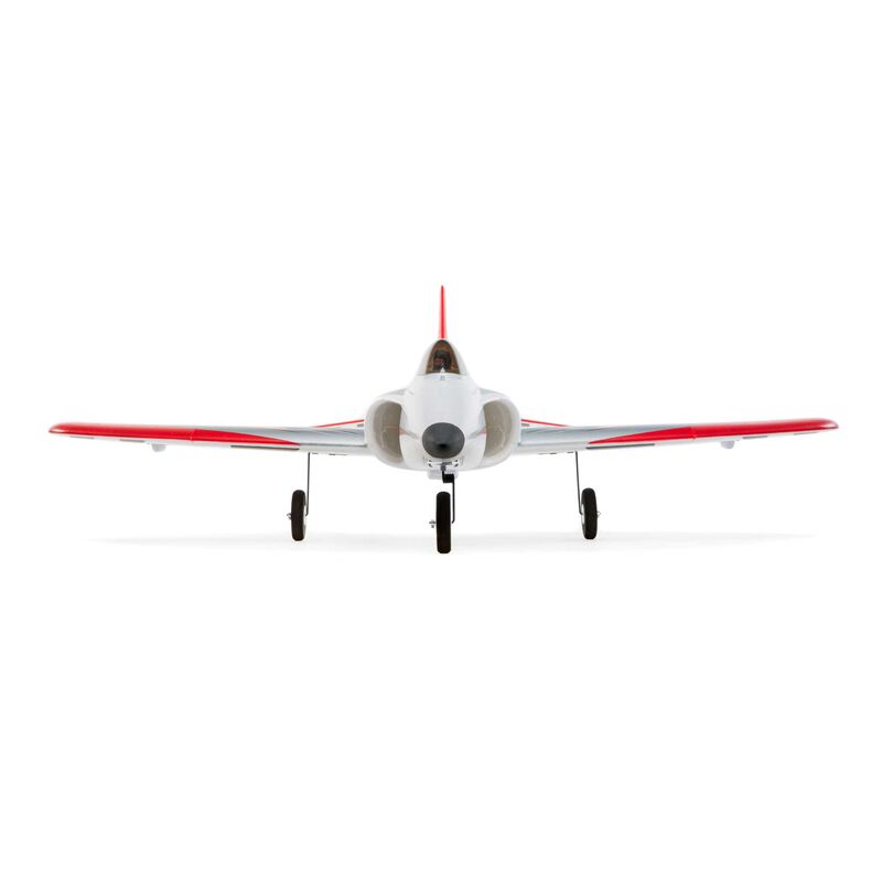 E-flite Habu STS 70mm EDF Smart Jet PNP