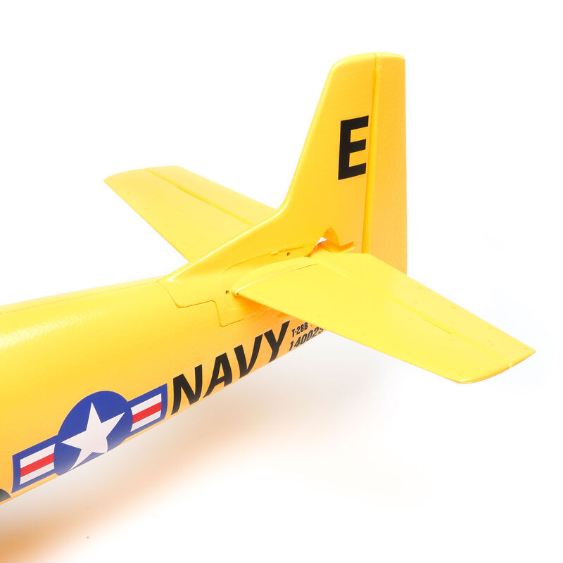 E-flite T-28 Trojan 1.1m PNP