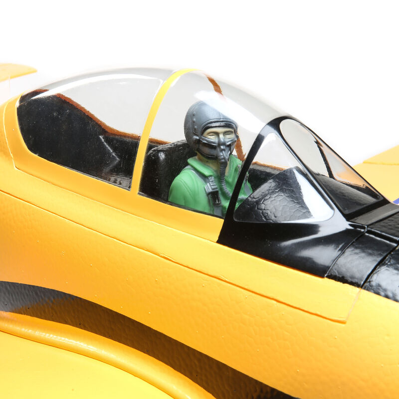 E-flite T-28 Trojan 1.1m PNP