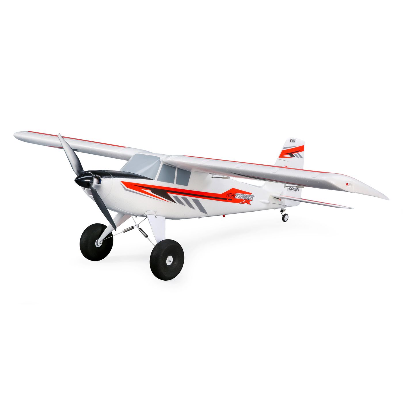 E-flite Night Timber X 1.2m PNP
