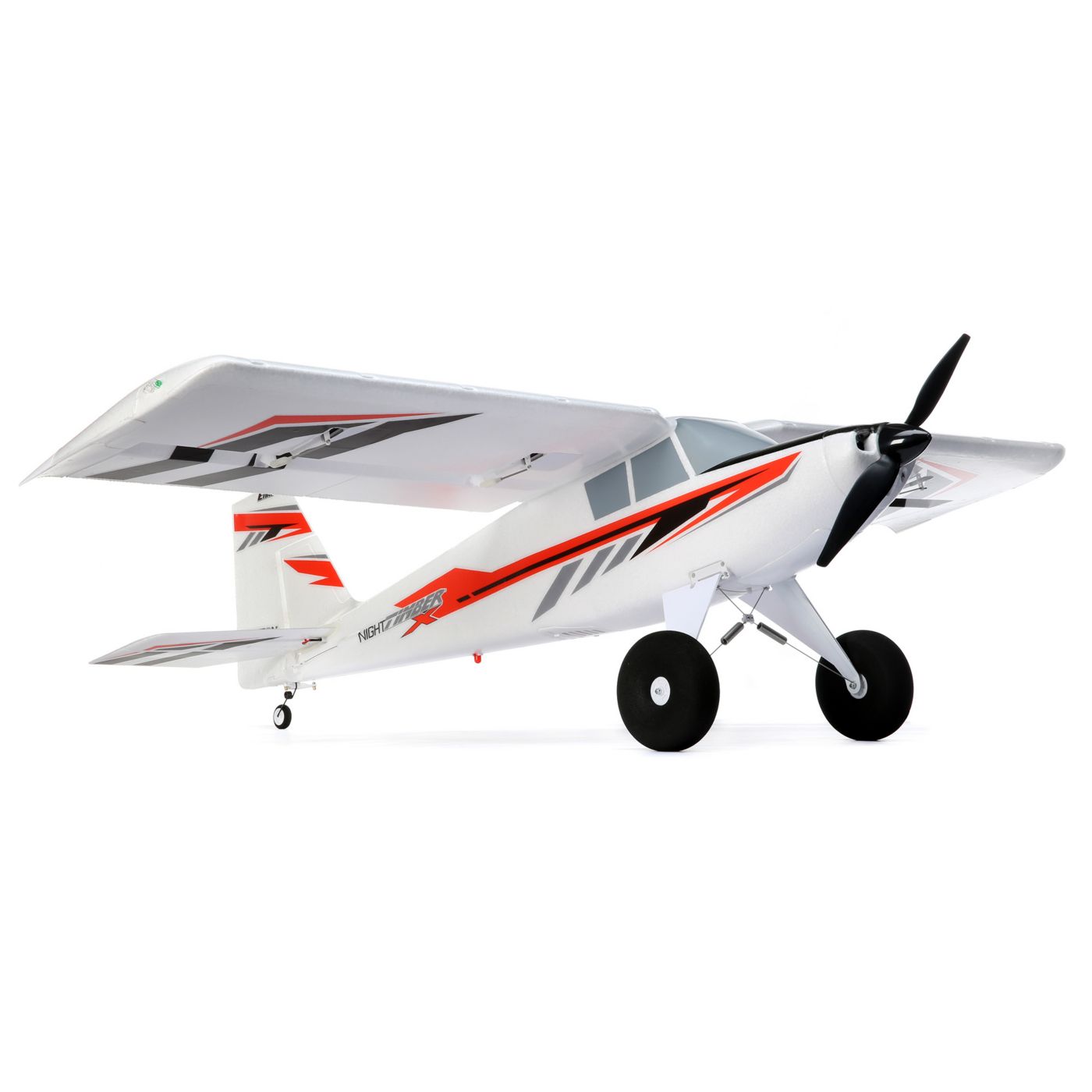 E-flite Night Timber X 1.2m PNP