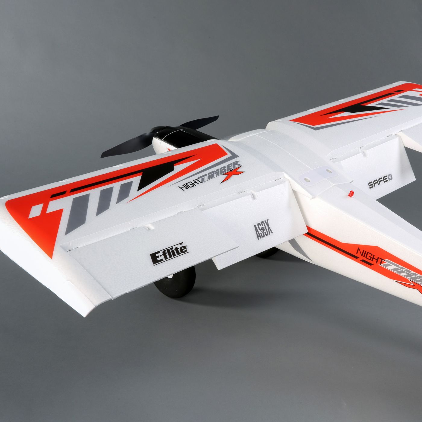 E-flite Night Timber X 1.2m PNP