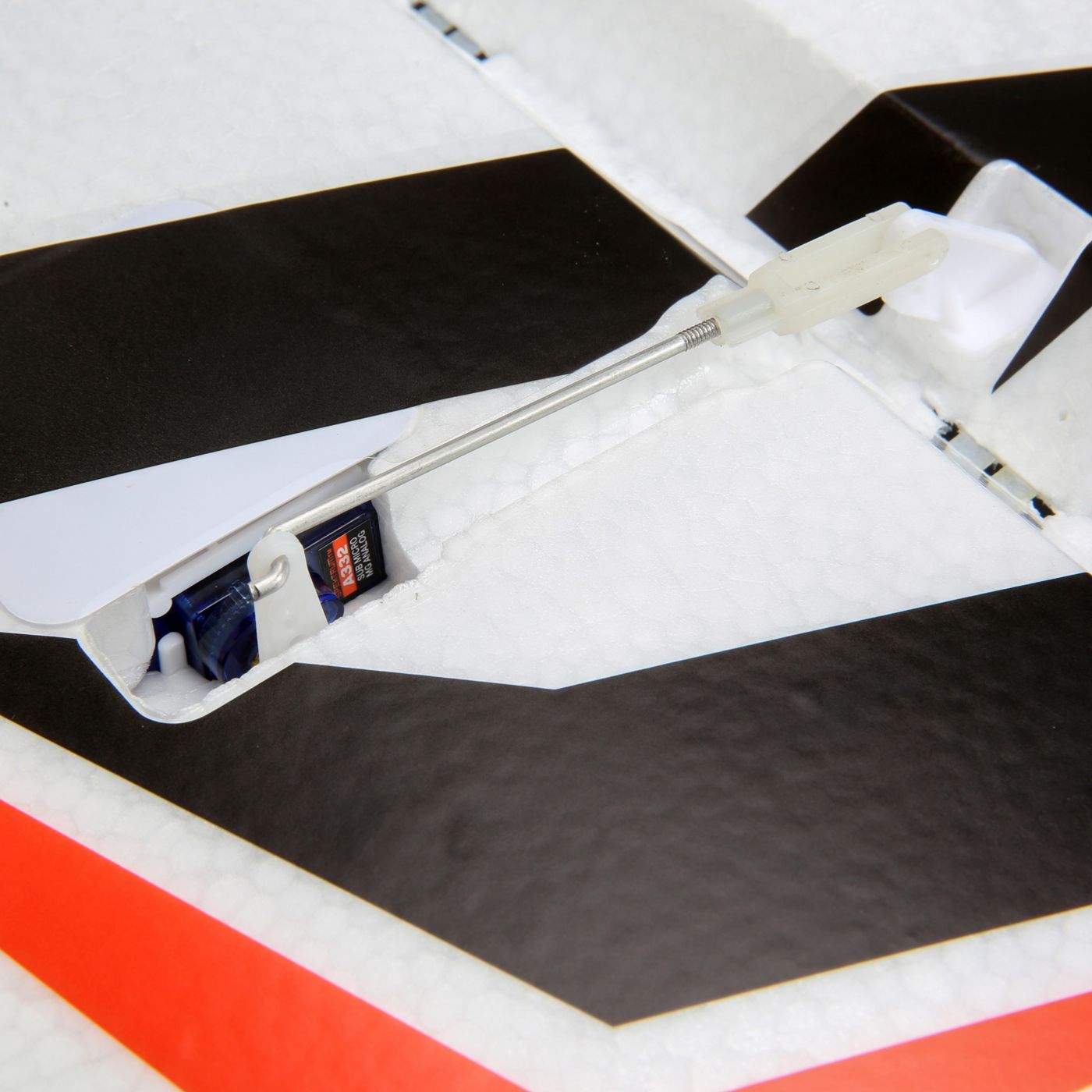 E-flite Night Timber X 1.2m PNP